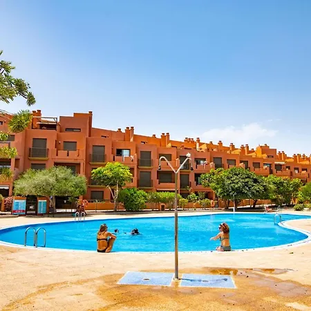 公寓 Sotavento Apartment. 1 Bedroom, 2º Floor.