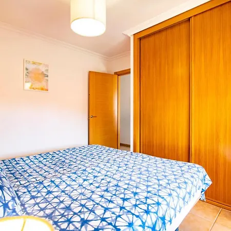 Sotavento Apartment. 1 Bedroom, 2º Floor. Apartment
