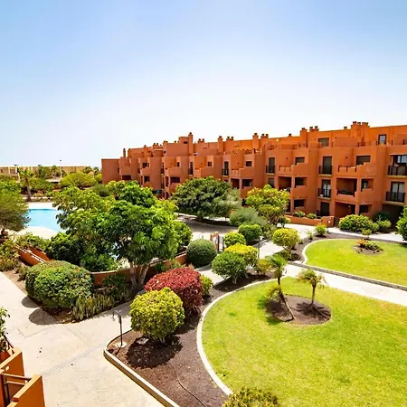 Sotavento Apartment. 1 Bedroom, 2º Floor. *